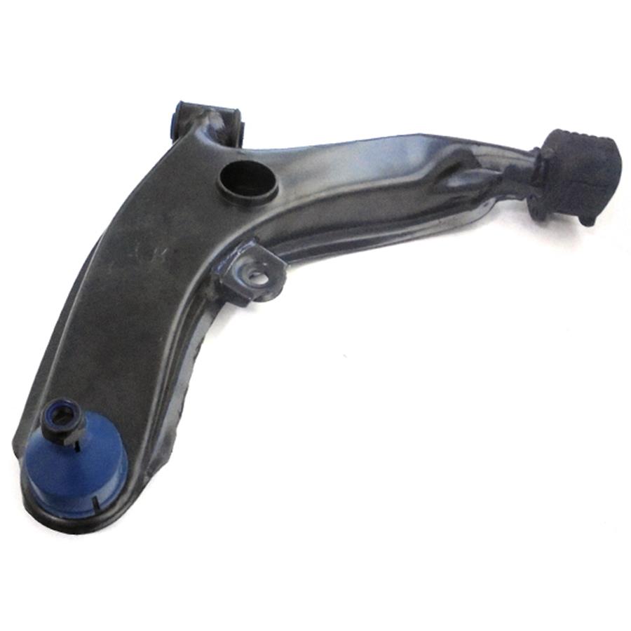 MB907163, Brazo de Suspensión inferior izquierdo