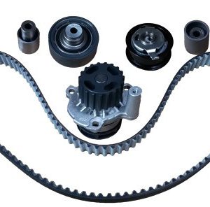 Kit correa dentada + bomba de agua 038198119H + 038121011AX