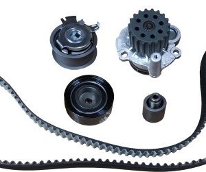 Kit correa dentada + bomba de agua 03G198119 + 038121011CX