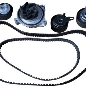 Kit correa dentada + bomba de agua 074198119Q + 074121005MX