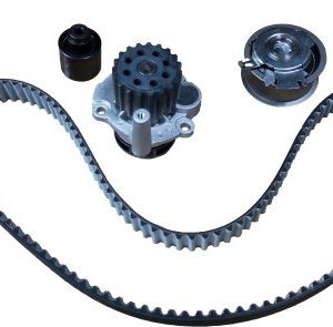 Kit correa dentada + bomba de agua 038198119C + 045121011BX