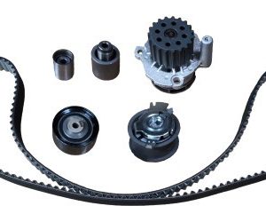 Kit correa dentada + bomba de agua 03L198119 + 038121011CX