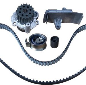 Kit correa dentada + bomba de agua 038198119B + 038121011JX