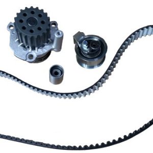 Kit correa dentada + bomba de agua 038198119 + 038121011CX