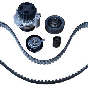 Kit correa dentada + bomba de agua 038198119F + 038121011AX
