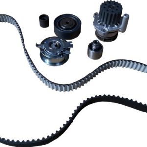 Kit correa dentada + bomba de agua 03L198119F + 03L121011JX