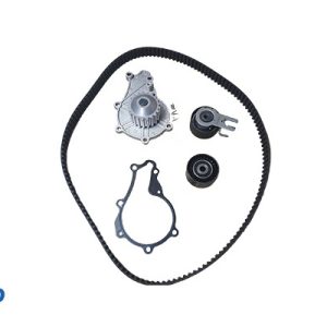 Kit correa dentada + bomba de agua 1609524980