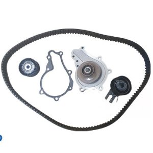 Kit correa dentada + bomba de agua 1609525680