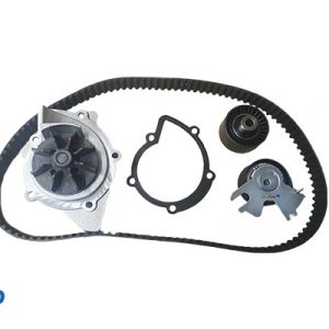Kit correa dentada + bomba de agua 1609525480