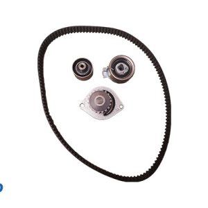Kit correa dentada + bomba de agua 1610793580