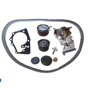Kit correa dentada + bomba de agua 119A00397R