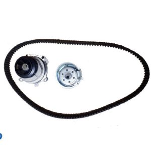 Kit correa dentada + bomba de agua 06A198119 + 06B121011AX