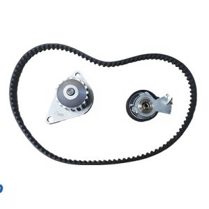 Kit correa dentada + bomba de agua 1610793280