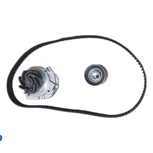 Kit correa dentada + bomba de agua 71776007