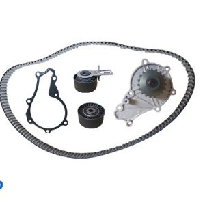 Kit correa dentada + bomba de agua 1608745980