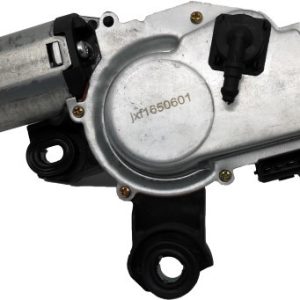 Motor del limpiaparabrisas 4F9955711