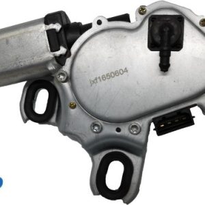 Motor del limpiaparabrisas 1Z5955711A