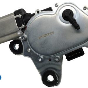 Motor del limpiaparabrisas 5J7955711