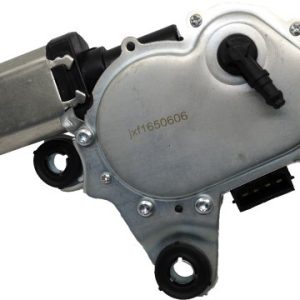 Motor del limpiaparabrisas 5J9955711A