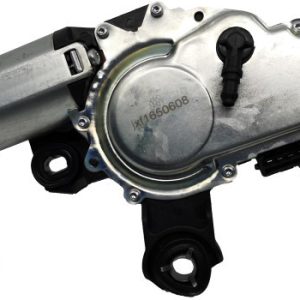 Motor del limpiaparabrisas 8L0955711