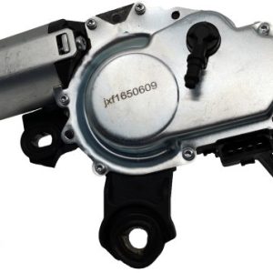 Motor del limpiaparabrisas 1J6955711B