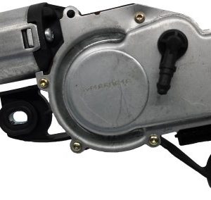 Motor del limpiaparabrisas 7E0955712