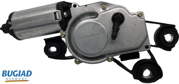 Motor del limpiaparabrisas 7E0955712