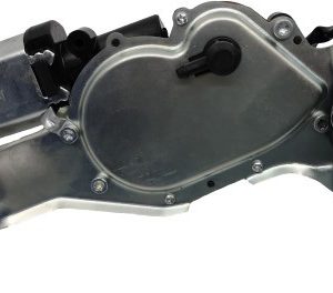 Motor del limpiaparabrisas 8667188