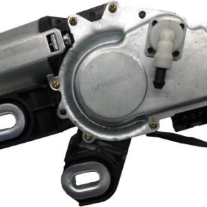 Motor del limpiaparabrisas 6398200408