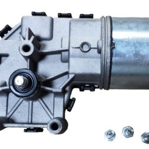 Motor del limpiaparabrisas 8E1955119