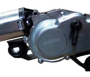 Motor del limpiaparabrisas 6L6955711D