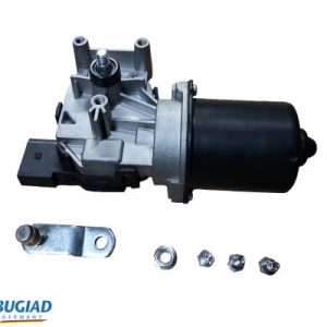 Motor del limpiaparabrisas 6Q1955119A