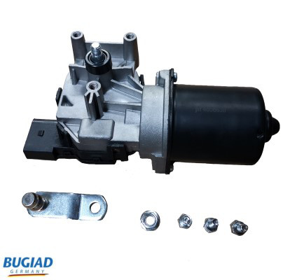 Motor del limpiaparabrisas 6Q1955119A