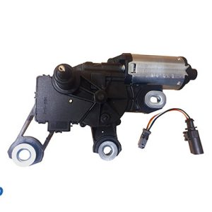 Motor del limpiaparabrisas 4G9955711A