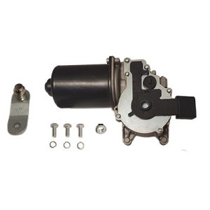 Motor del limpiaparabrisas 61617161711
