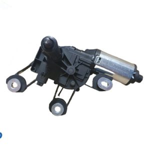 Motor del limpiaparabrisas LR002243