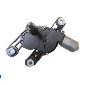 Motor del limpiaparabrisas 5F4955711