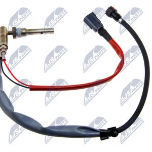 VÁLVULA DE VAPOR DE COMBUSTIBLE/INYECTOR DPF, BWP-CT-001 /1877192