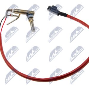 VÁLVULA DE VAPOR DE COMBUSTIBLE/INYECTOR DPF, BWP-FR-002 /5312744