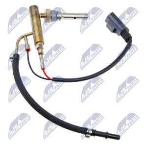 VÁLVULA DE VAPOR DE COMBUSTIBLE/INYECTOR DPF, BWP-FR-003 /1748653