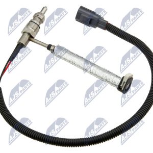 VÁLVULA DE VAPOR DE COMBUSTIBLE/INYECTOR DPF, BWP-FR-009 /1902014