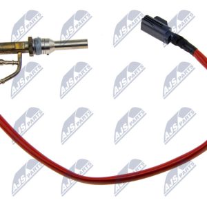 VÁLVULA DE VAPOR DE COMBUSTIBLE/INYECTOR DPF, BWP-FR-010 /2167210