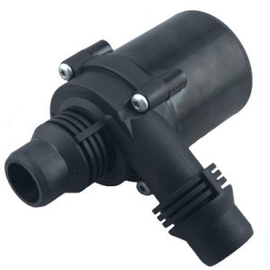Bomba de agua adicional 64116955122