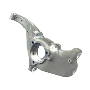 MUÑON EJE DE SUSPENSION DELANTERA, ZZP-CH-032 /1188311-00-D