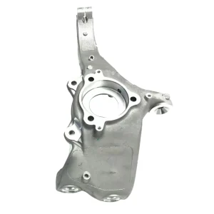 MUÑON EJE DE SUSPENSION DELANTERA, ZZP-CH-033 /1188316-00-D