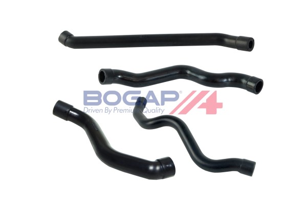 Manguera 1120180182 Kit