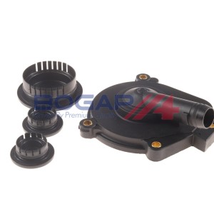 Manguera 2720100631 Kit