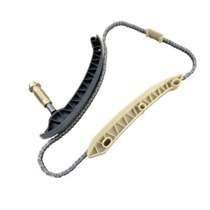 Manguera 0009932176 Kit4