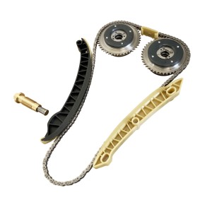 Manguera 0009932176 Kit5