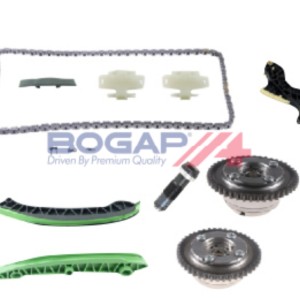 Manguera 0009931078 Kit1